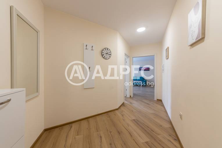 Двустаен апартамент, Варна, Аспарухово, 674993, Снимка 5