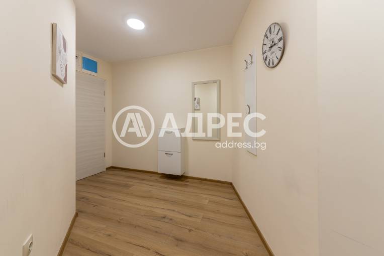 Двустаен апартамент, Варна, Аспарухово, 674993, Снимка 6