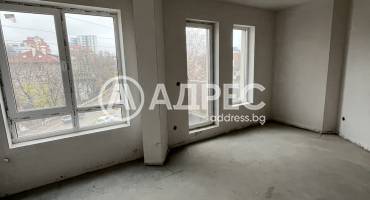 Тристаен апартамент, София, Витоша, 677993, Снимка 1