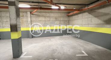 Тристаен апартамент, София, Витоша, 677993, Снимка 3