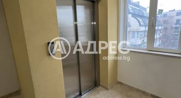 Тристаен апартамент, София, Витоша, 677993, Снимка 5