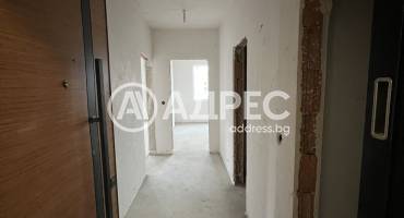 Тристаен апартамент, София, Витоша, 677993, Снимка 6