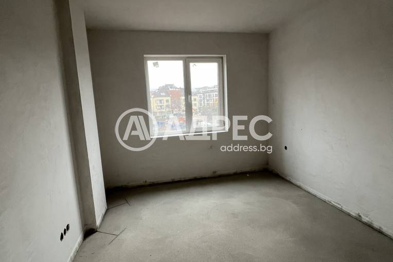 Тристаен апартамент, София, Витоша, 677993, Снимка 2