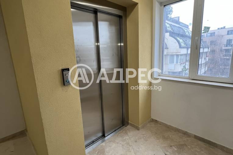 Тристаен апартамент, София, Витоша, 677993, Снимка 5