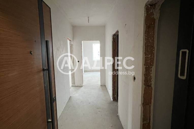 Тристаен апартамент, София, Витоша, 677993, Снимка 6