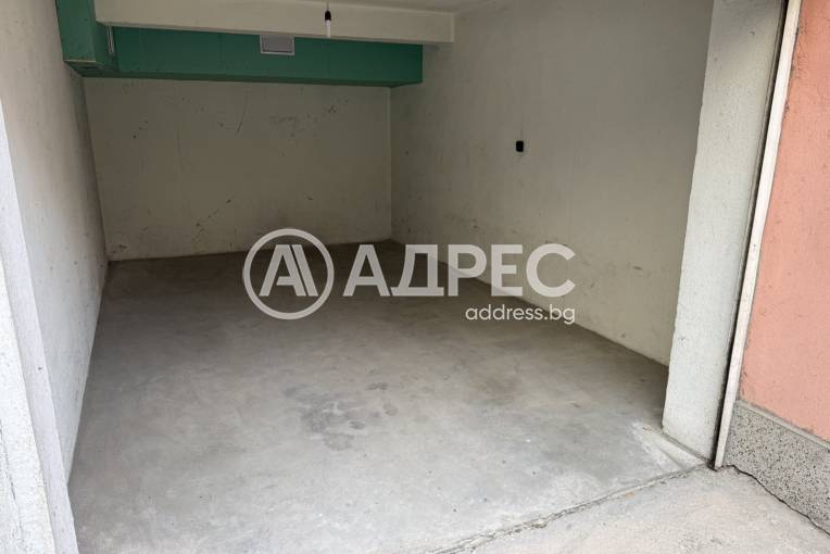 Гараж, София, Лозенец, 682993, Снимка 1