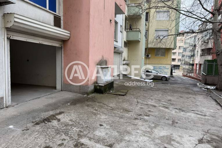 Гараж, София, Лозенец, 682993, Снимка 3