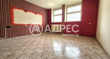 Едностаен апартамент, София, Лозенец, 691993, Снимка 1