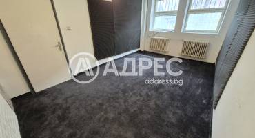 Едностаен апартамент, София, Лозенец, 691993, Снимка 5