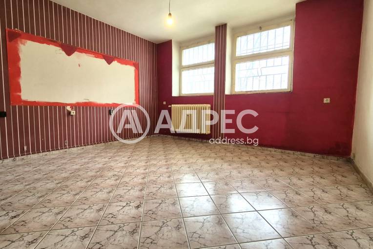 Едностаен апартамент, София, Лозенец, 691993, Снимка 1