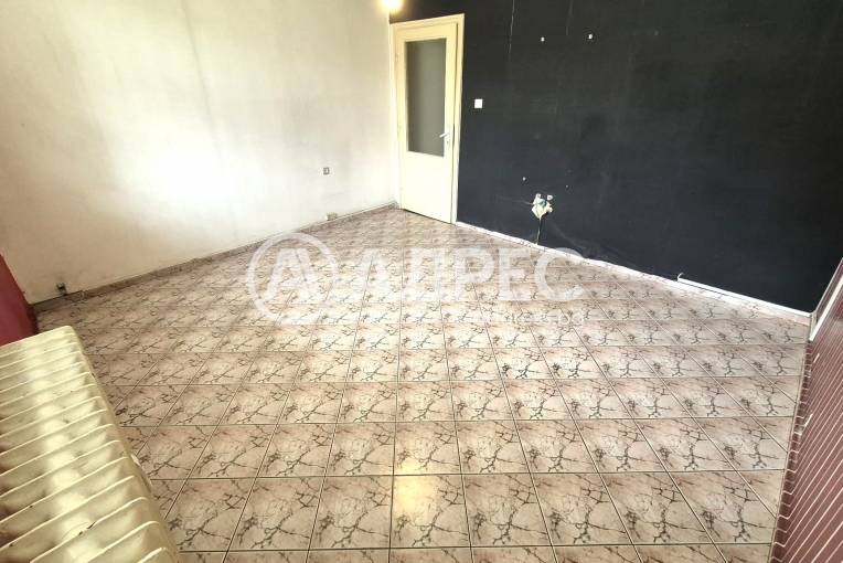 Едностаен апартамент, София, Лозенец, 691993, Снимка 3