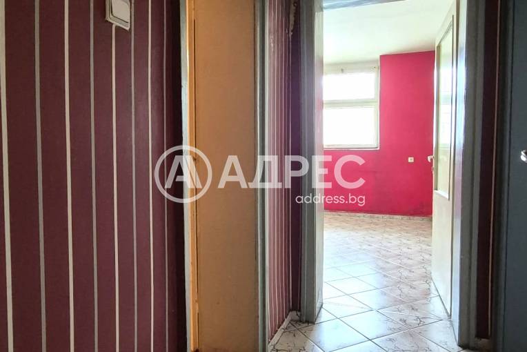 Едностаен апартамент, София, Лозенец, 691993, Снимка 8