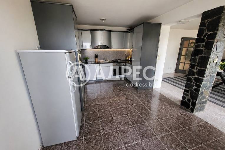 Тристаен апартамент, София, Студентски град, 692993, Снимка 4