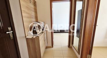 Тристаен апартамент, Варна, Погребите, 693993, Снимка 10