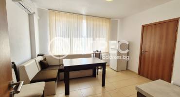 Тристаен апартамент, Варна, Погребите, 693993, Снимка 2
