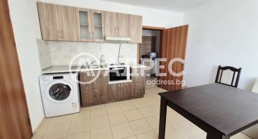 Тристаен апартамент, Варна, Погребите, 693993, Снимка 3