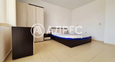 Тристаен апартамент, Варна, Погребите, 693993, Снимка 4