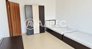 Тристаен апартамент, Варна, Погребите, 693993, Снимка 6