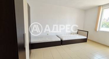 Тристаен апартамент, Варна, Погребите, 693993, Снимка 7