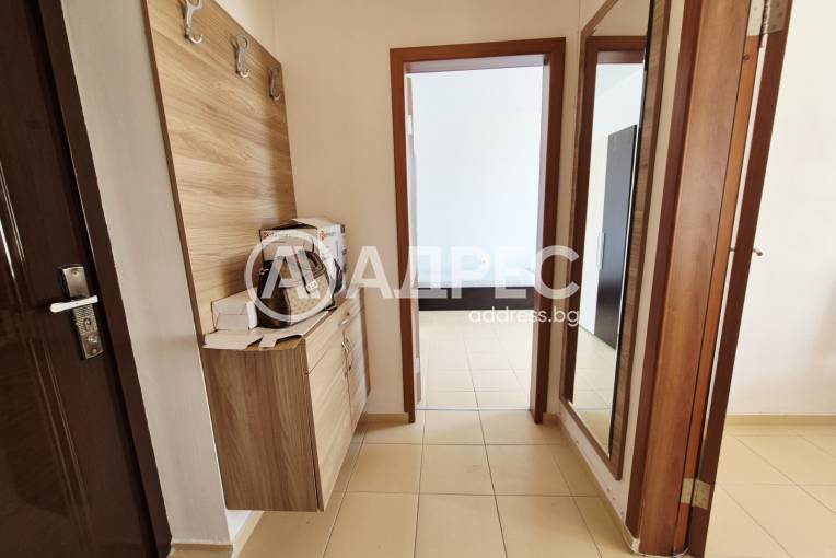 Тристаен апартамент, Варна, Погребите, 693993, Снимка 10