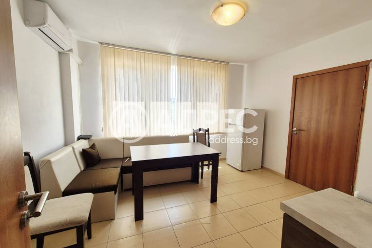 Тристаен апартамент, Варна, Погребите, 693993, Снимка 2
