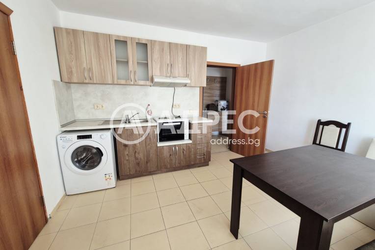 Тристаен апартамент, Варна, Погребите, 693993, Снимка 3