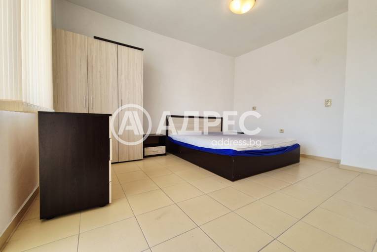 Тристаен апартамент, Варна, Погребите, 693993, Снимка 4