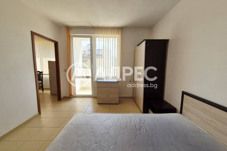 Тристаен апартамент, Варна, Погребите, 693993, Снимка 5