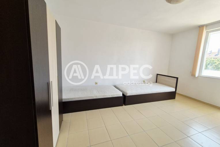 Тристаен апартамент, Варна, Погребите, 693993, Снимка 7