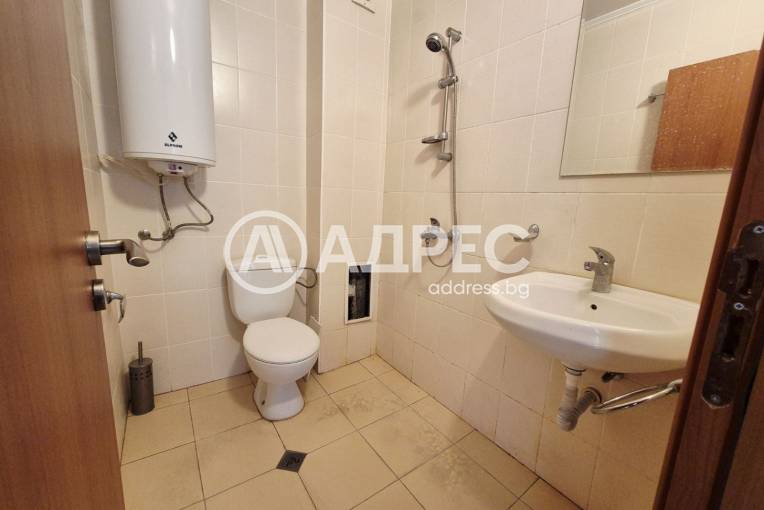 Тристаен апартамент, Варна, Погребите, 693993, Снимка 9