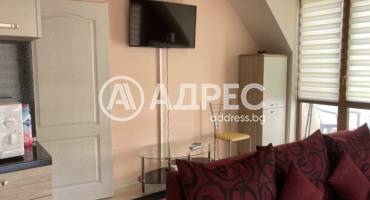 Двустаен апартамент, Плевен, ВМИ, 694993, Снимка 3