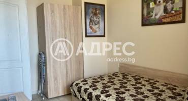 Двустаен апартамент, Плевен, ВМИ, 694993, Снимка 4