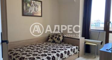 Двустаен апартамент, Плевен, ВМИ, 694993, Снимка 5