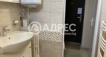 Двустаен апартамент, Плевен, ВМИ, 694993, Снимка 8