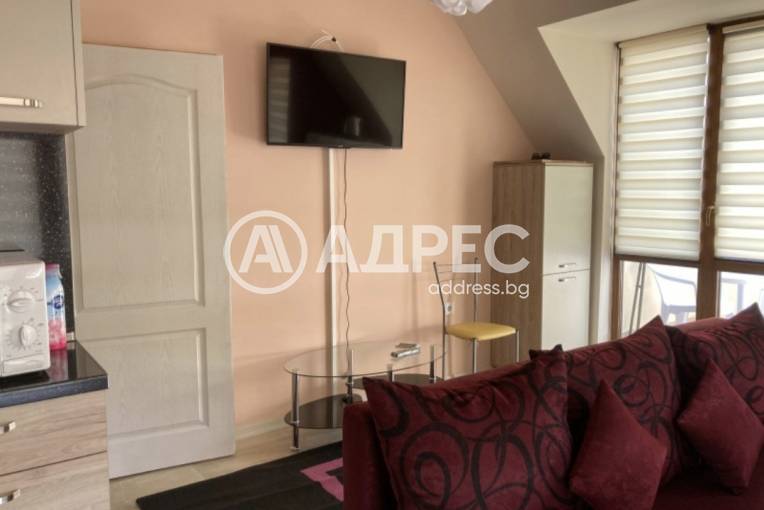 Двустаен апартамент, Плевен, ВМИ, 694993, Снимка 3