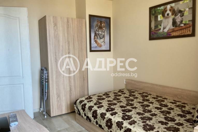Двустаен апартамент, Плевен, ВМИ, 694993, Снимка 4