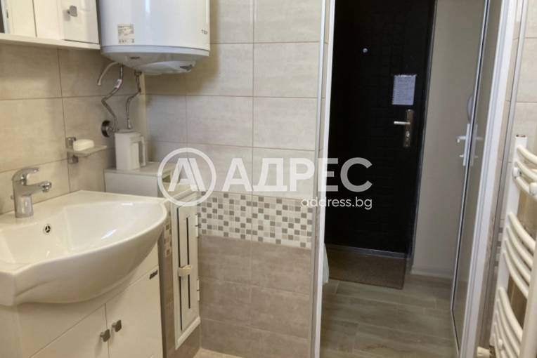 Двустаен апартамент, Плевен, ВМИ, 694993, Снимка 8