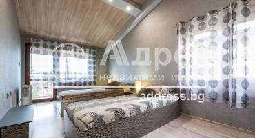 Многостаен апартамент, Варна, Виница, 603994, Снимка 6