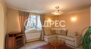 Тристаен апартамент, София, Бояна, 651994, Снимка 4