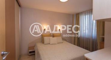 Тристаен апартамент, София, Бояна, 651994, Снимка 5