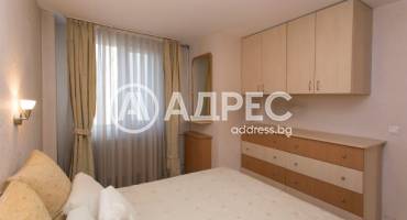 Тристаен апартамент, София, Бояна, 651994, Снимка 6