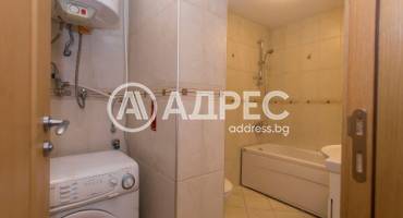 Тристаен апартамент, София, Бояна, 651994, Снимка 8