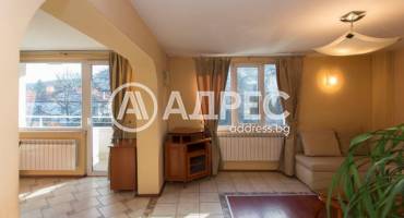 Тристаен апартамент, София, Бояна, 651994, Снимка 9