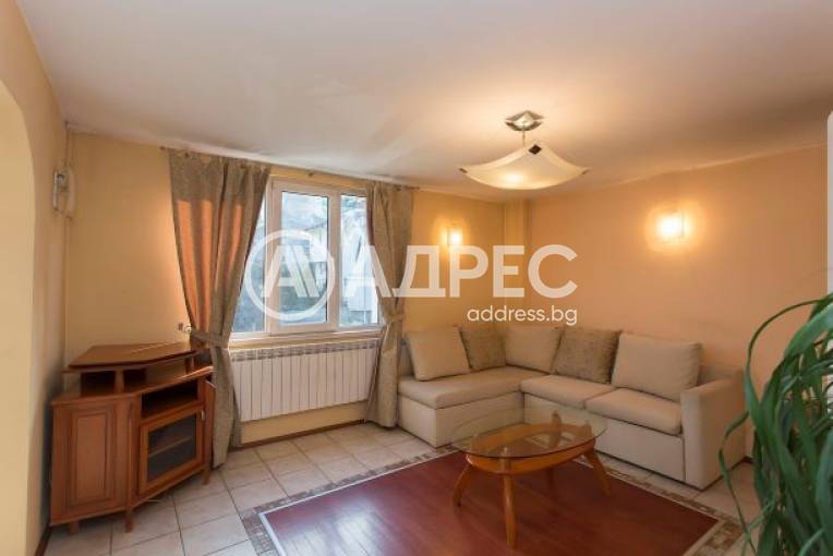 Тристаен апартамент, София, Бояна, 651994, Снимка 4