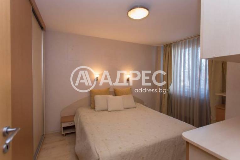 Тристаен апартамент, София, Бояна, 651994, Снимка 5