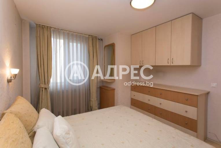 Тристаен апартамент, София, Бояна, 651994, Снимка 6