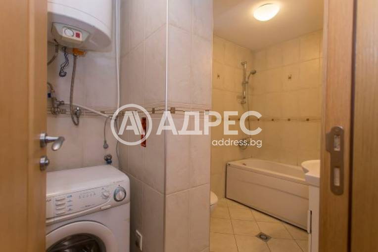 Тристаен апартамент, София, Бояна, 651994, Снимка 8