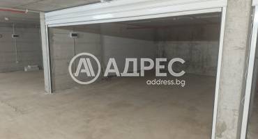 Гараж, Варна, Владислав Варненчик, 664994, Снимка 2