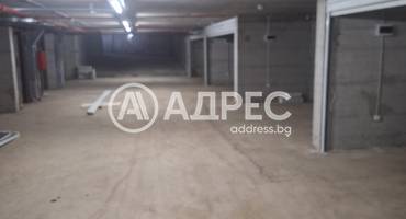 Гараж, Варна, Владислав Варненчик, 664994, Снимка 3