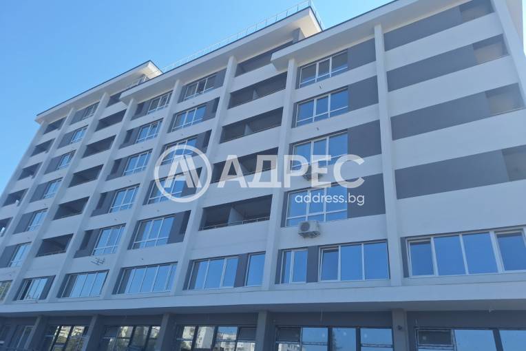 Гараж, Варна, Владислав Варненчик, 664994, Снимка 1